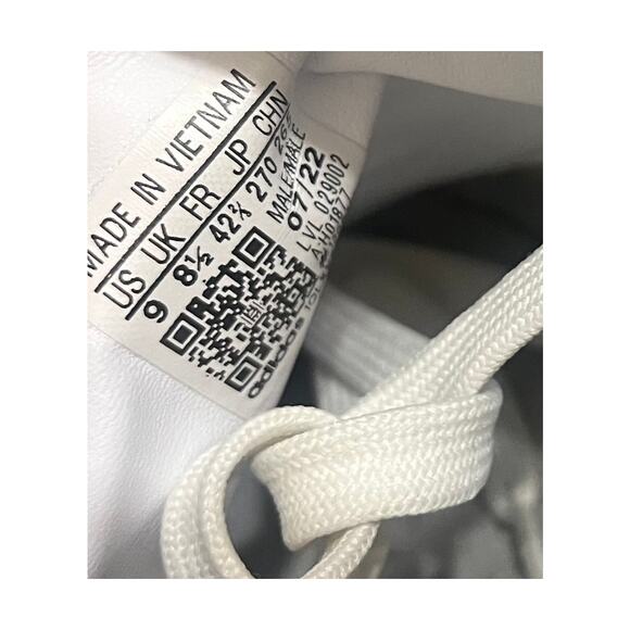 Men's Adidas Samba OG Sneakers size 9 - Picture 7 of 7